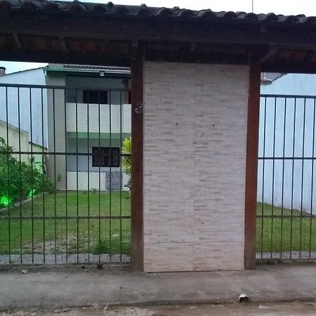 House Villa Ubatuba Buitenkant foto
