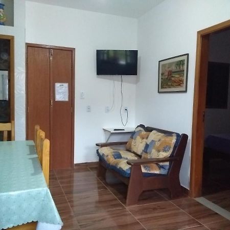 House Villa Ubatuba Buitenkant foto