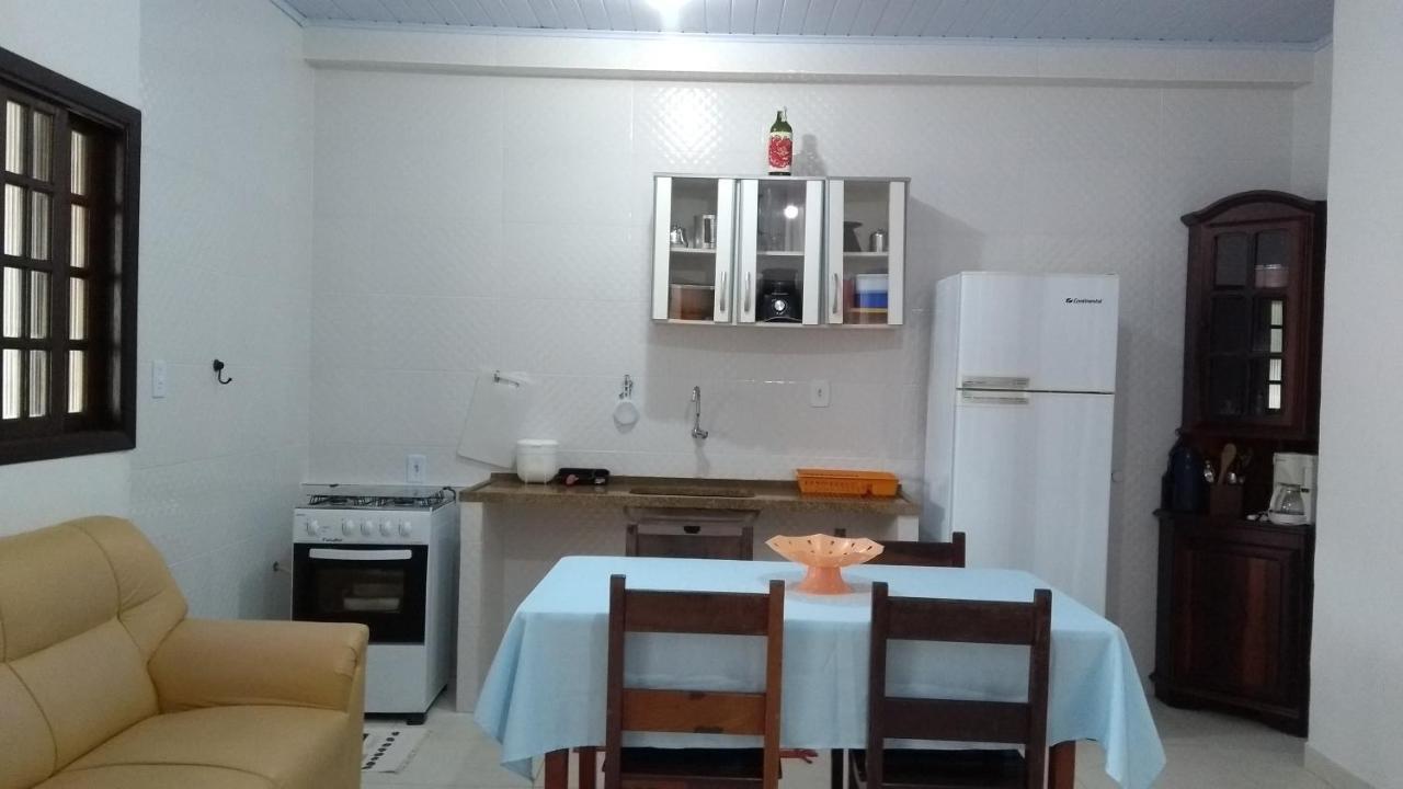 House Villa Ubatuba Buitenkant foto
