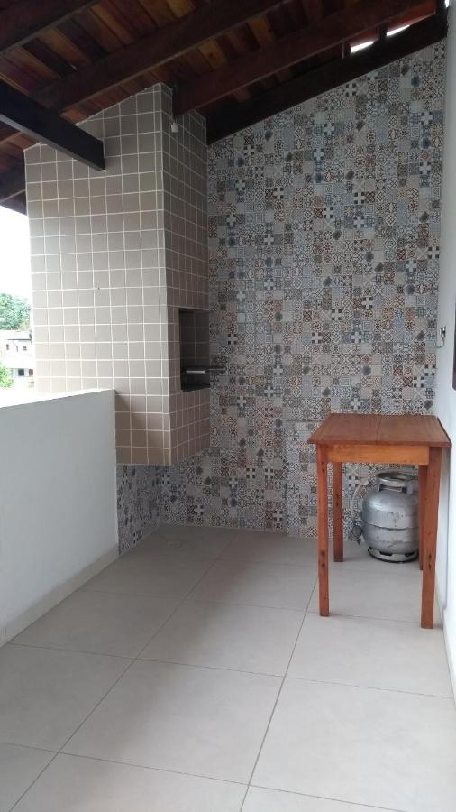 House Villa Ubatuba Buitenkant foto