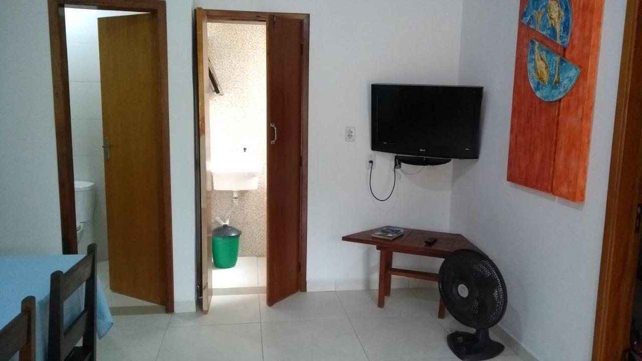 House Villa Ubatuba Buitenkant foto