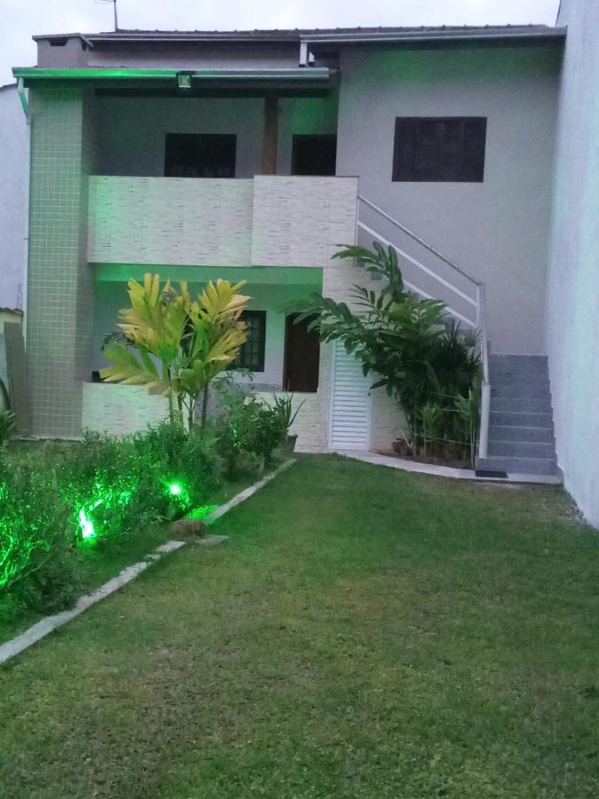 House Villa Ubatuba Buitenkant foto